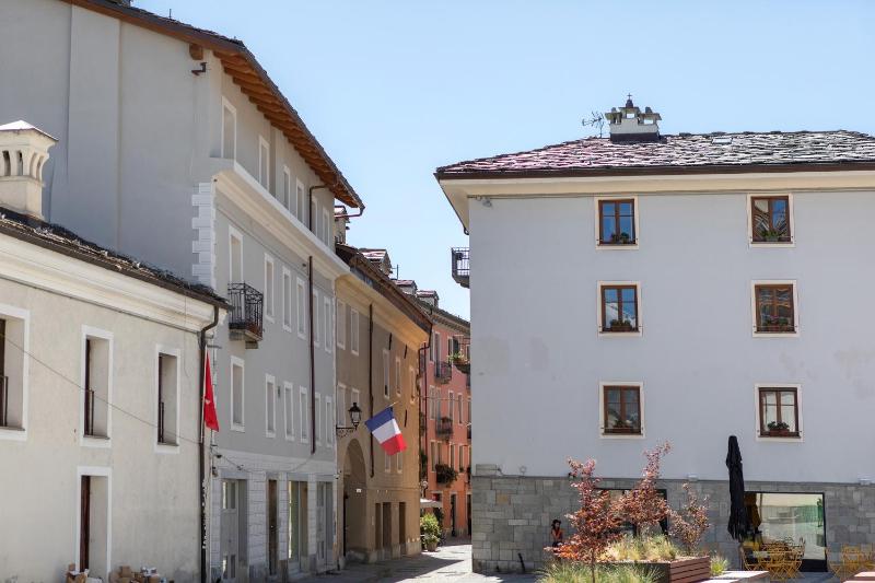 Maison Gnemaz Grand Combin - image 6