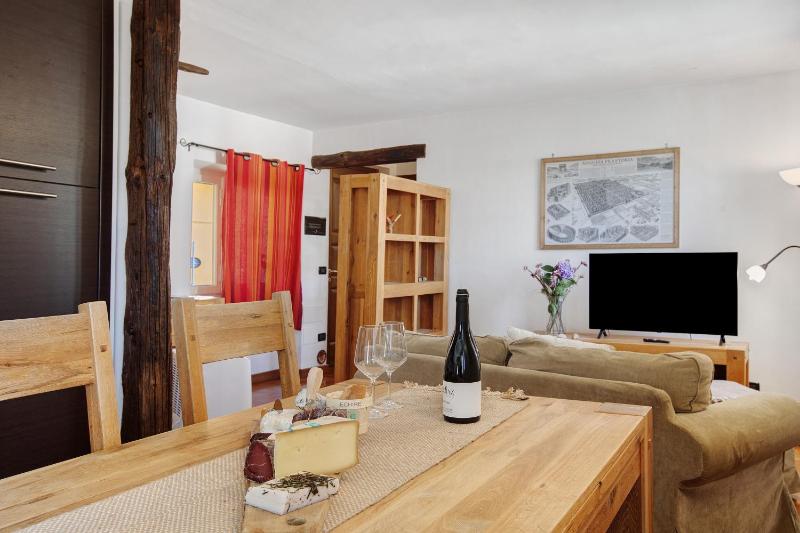 Maison Gnemaz Grand Combin - image 25