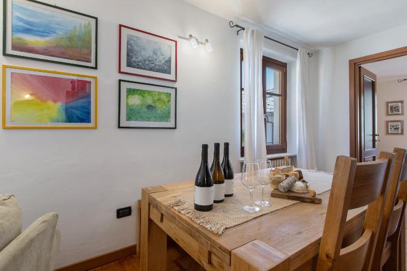 Maison Gnemaz Grand Combin - image 7