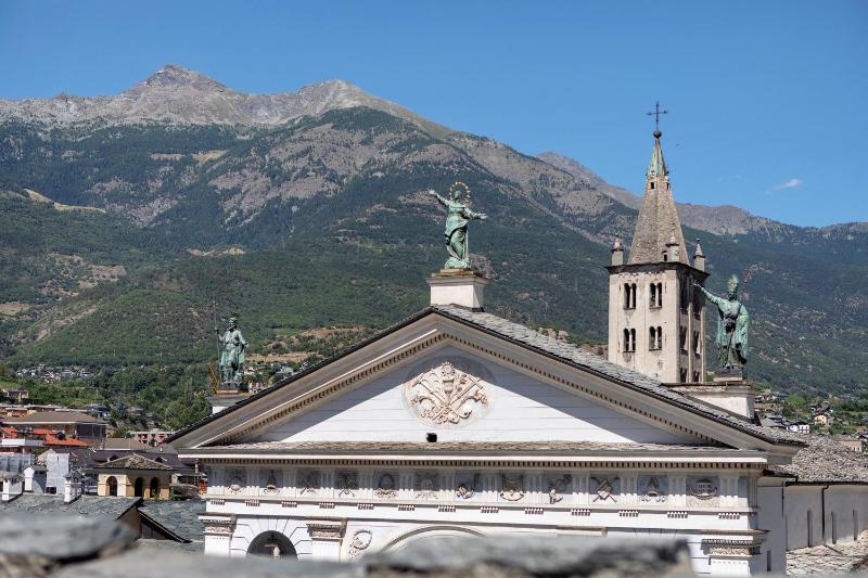 Maison Gnemaz Grand Combin - image 30