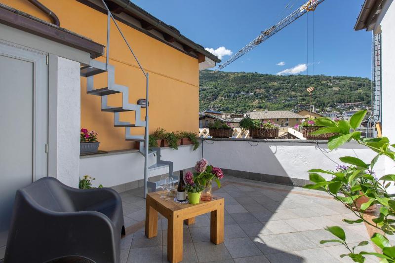 Maison Gnemaz Grand Combin - image 33