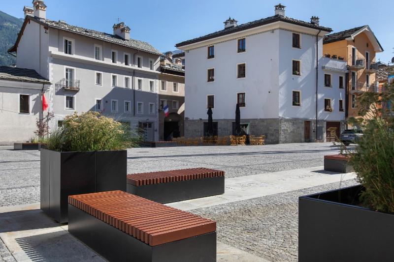 Maison Gnemaz Grand Combin - image 32