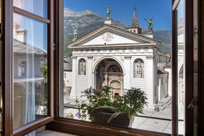 Maison Gnemaz Grand Combin - image 17