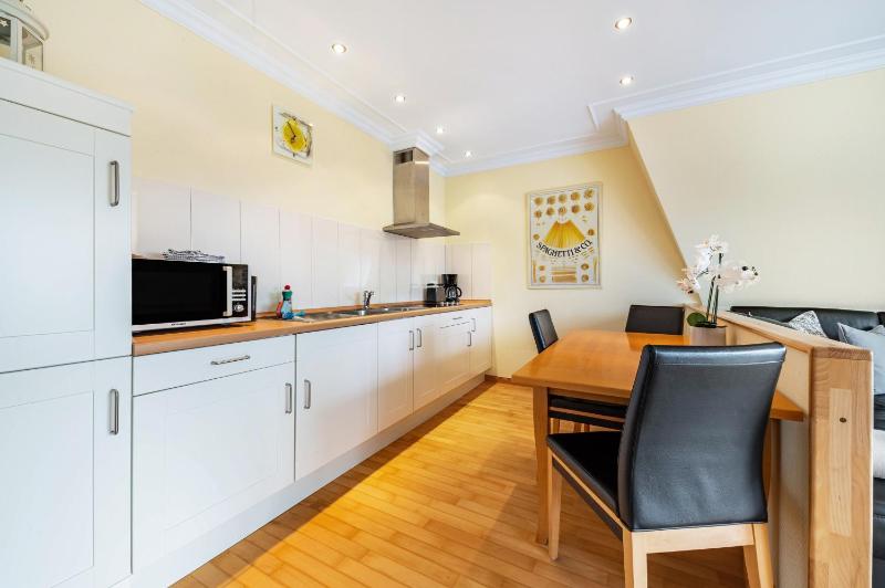 3 Raum Ferienwohnung Duhnen - image 21