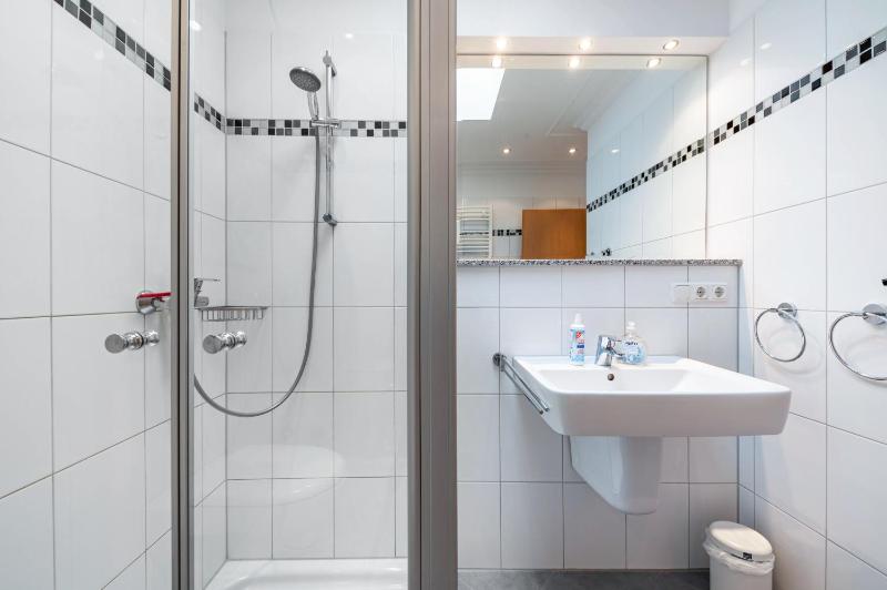 3 Raum Ferienwohnung Duhnen - image 24