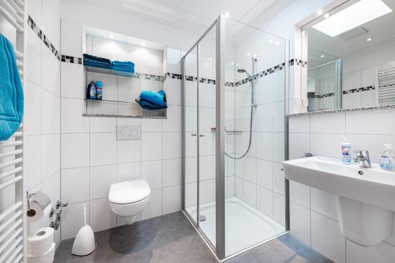 3 Raum Ferienwohnung Duhnen - image 5