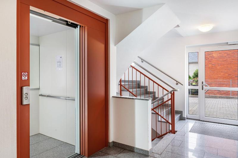 3 Raum Ferienwohnung Duhnen - image 11