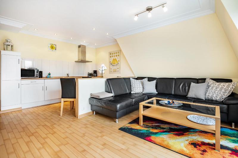 3 Raum Ferienwohnung Duhnen - image 13