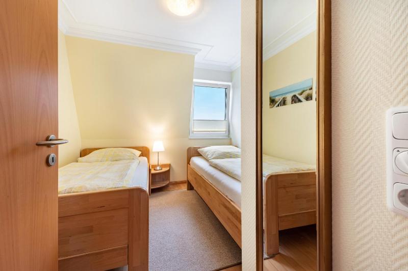 3 Raum Ferienwohnung Duhnen - image 8