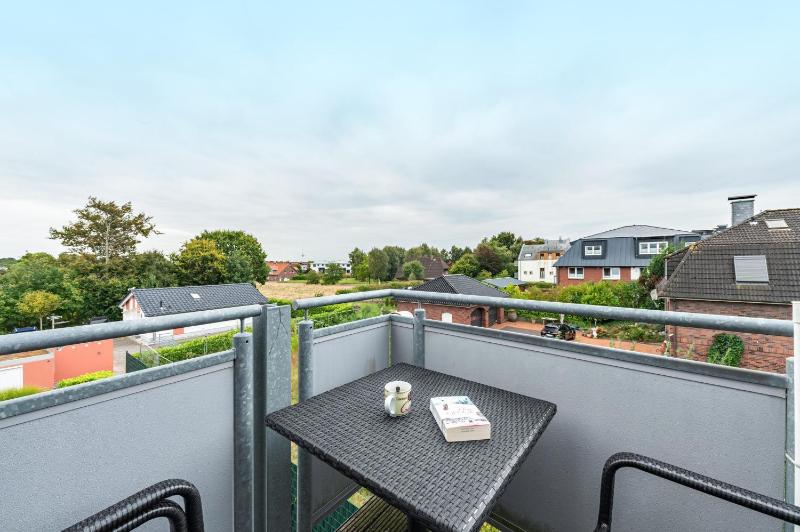 3 Raum Ferienwohnung Duhnen - image 16