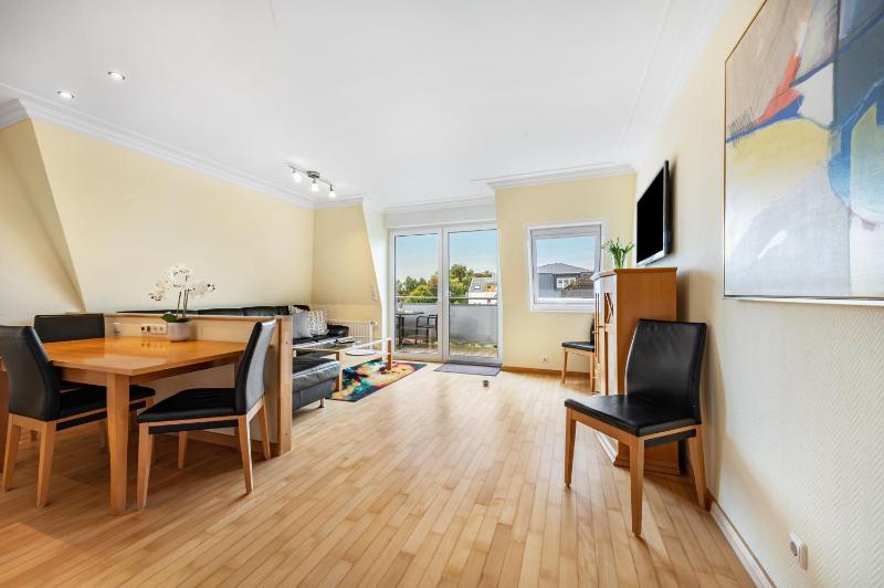 3 Raum Ferienwohnung Duhnen - image 14