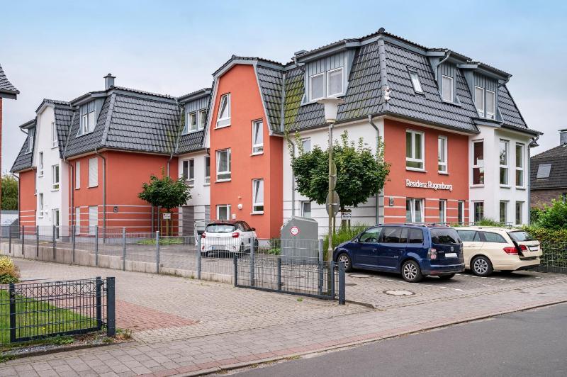 3 Raum Ferienwohnung Duhnen - image 3