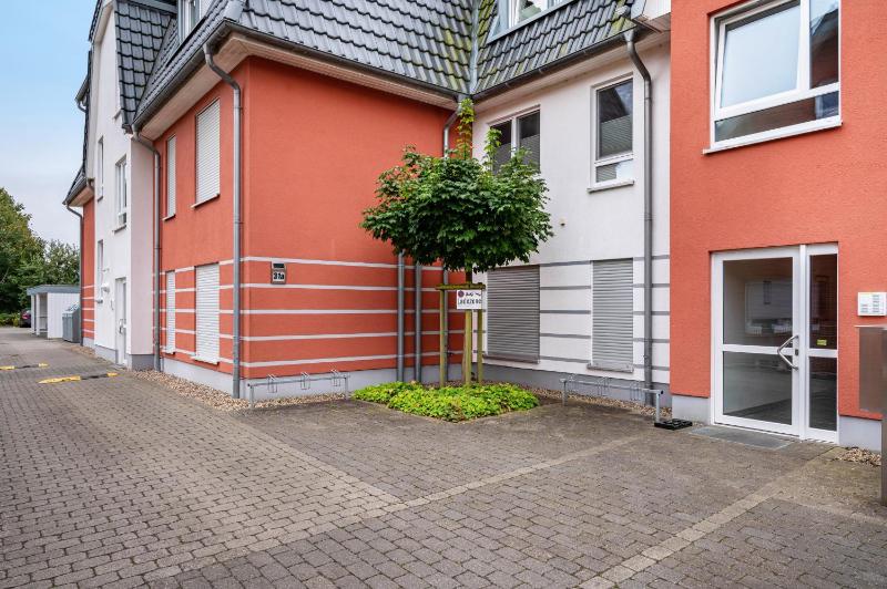 3 Raum Ferienwohnung Duhnen - image 25