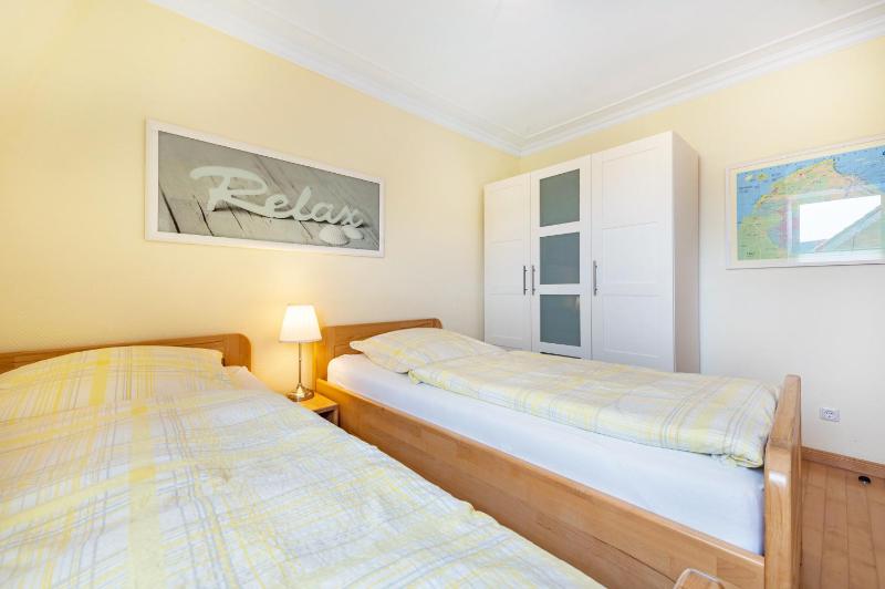 3 Raum Ferienwohnung Duhnen - image 20