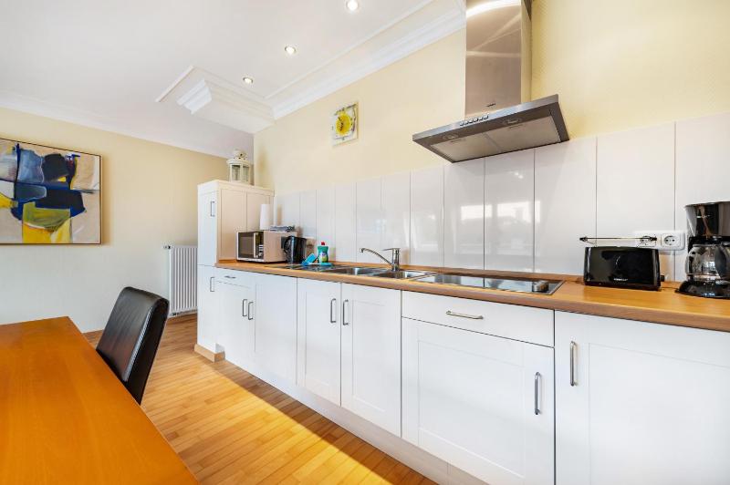 3 Raum Ferienwohnung Duhnen - image 12