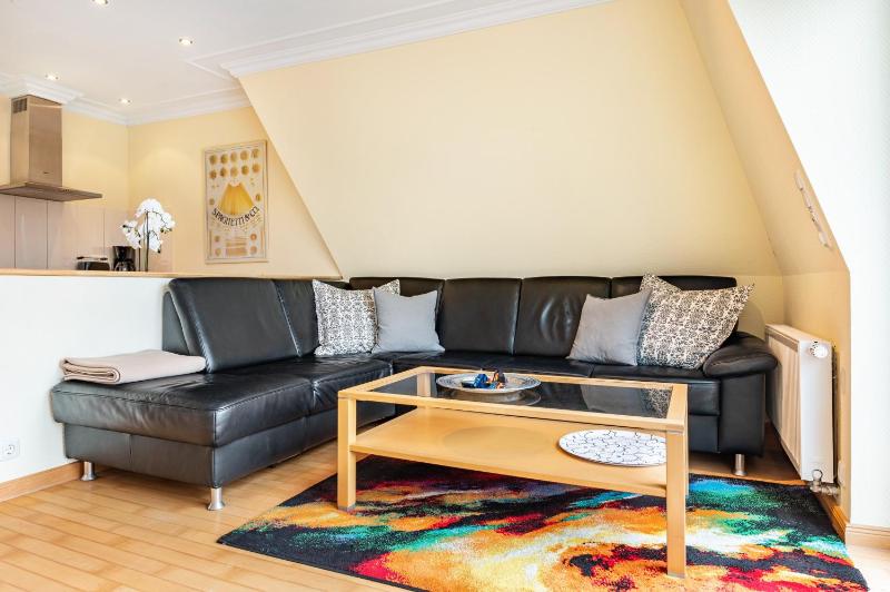 3 Raum Ferienwohnung Duhnen - image 18