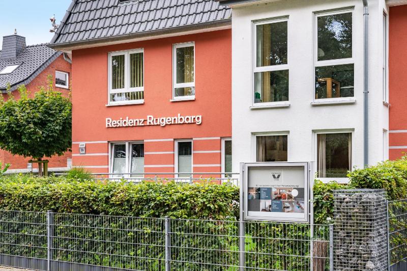 3 Raum Ferienwohnung Duhnen - image 2