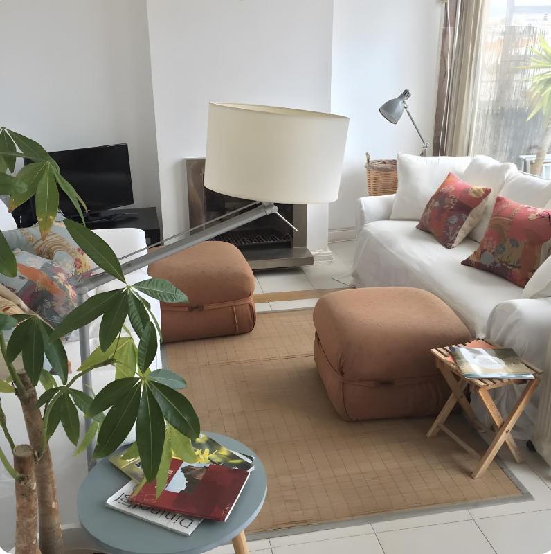 Panoramic Faro Apartment - image 21