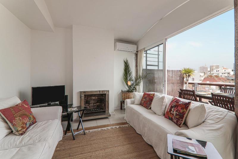 Panoramic Faro Apartment - image 3