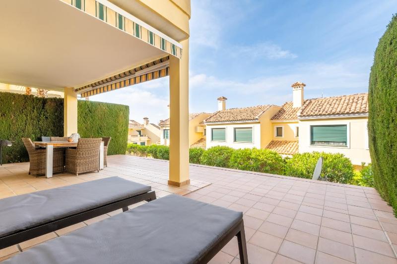 Cosy luxapartment 4 pers - image 13