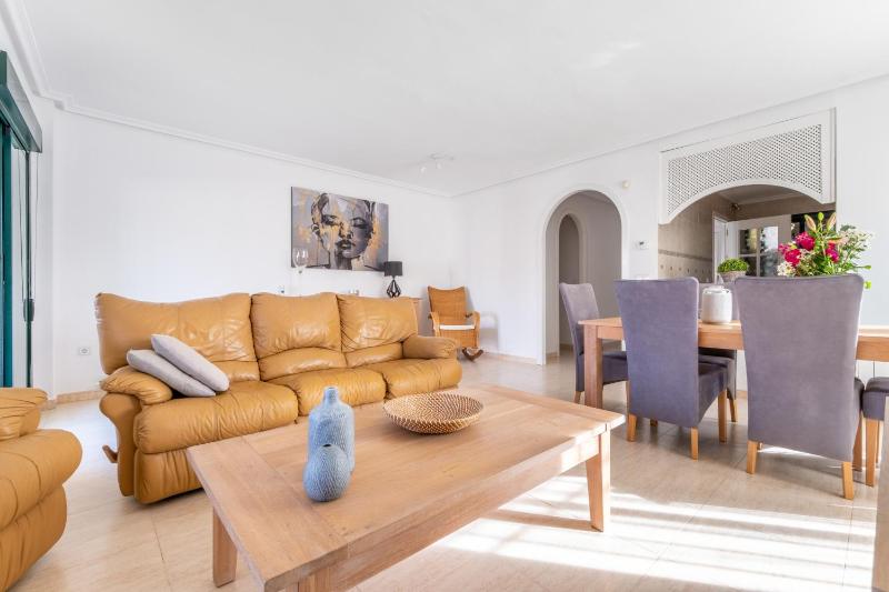 Cosy luxapartment 4 pers - image 2