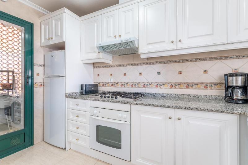 Cosy luxapartment 4 pers - image 9