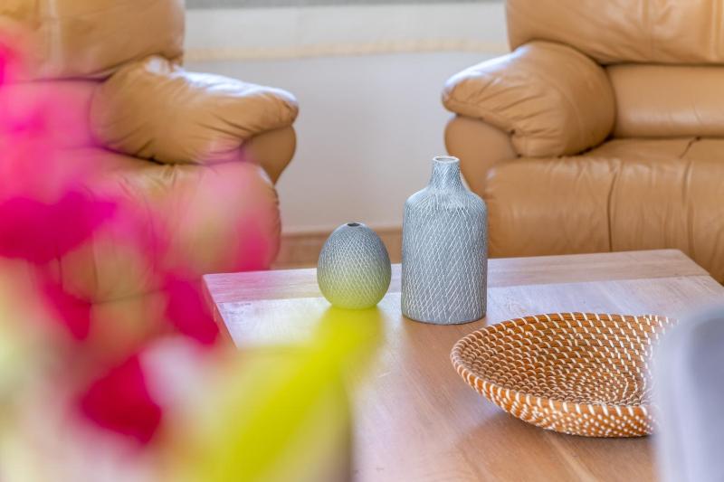 Cosy luxapartment 4 pers - image 15