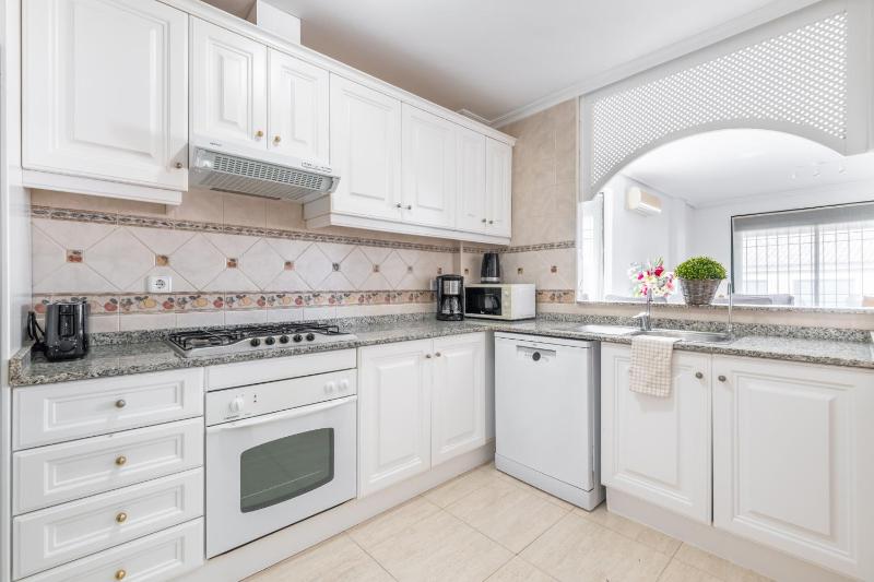 Cosy luxapartment 4 pers - image 8