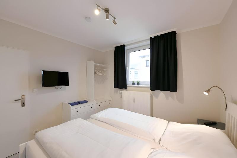 Haus Seeluft Wohnung 37 - image 18
