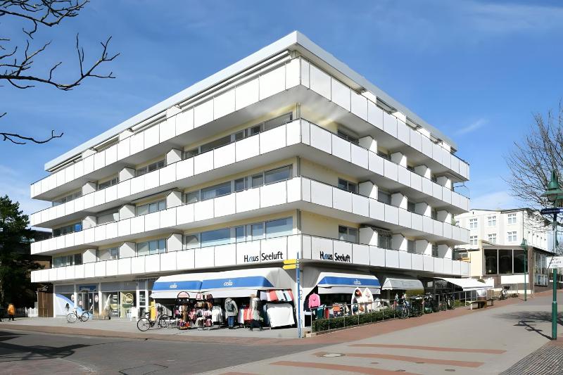 Haus Seeluft Wohnung 37 - image 20