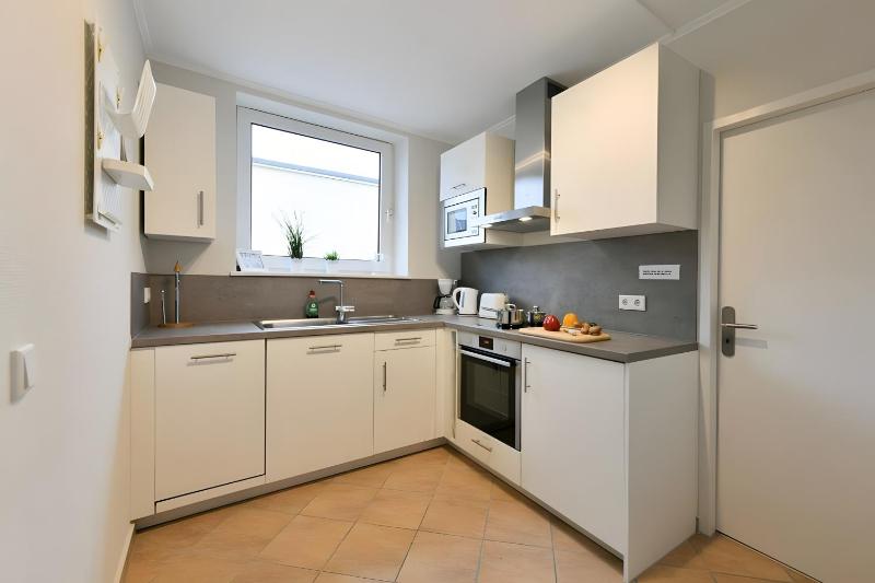 Haus Seeluft Wohnung 37 - image 14