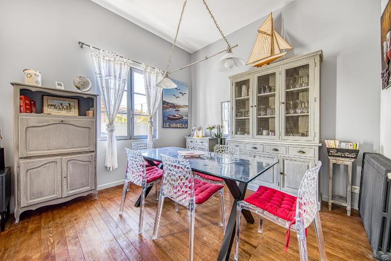 Maison de pecheur Arcachon - image 15