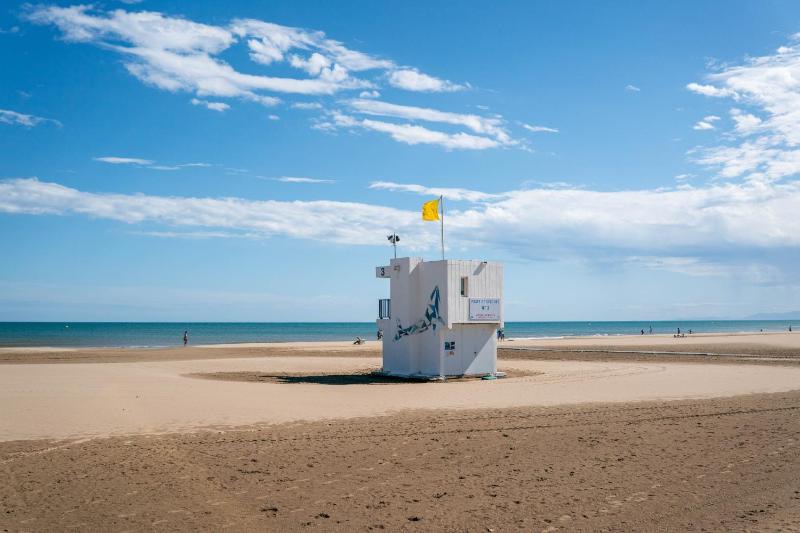 Les Balcons de la Méditerranée - image 9