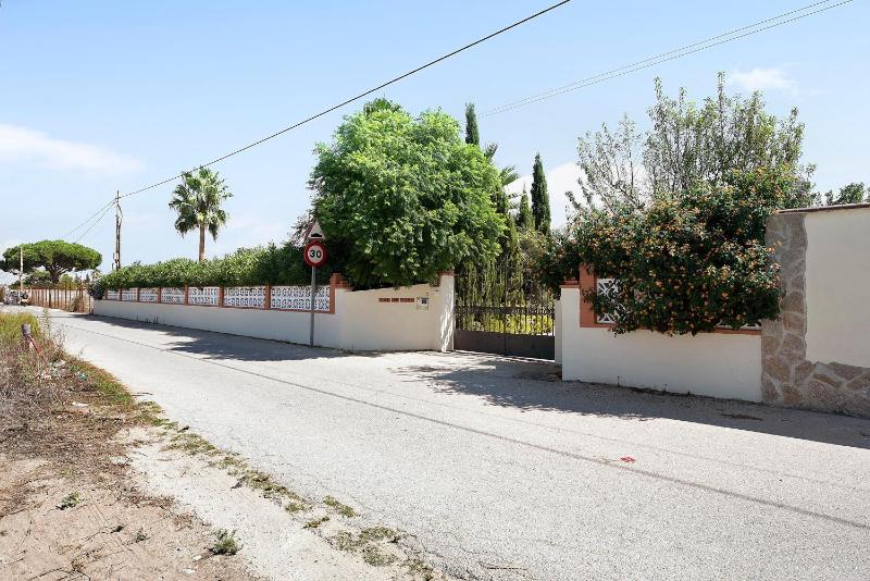 Villa Val de Rosa - image 32