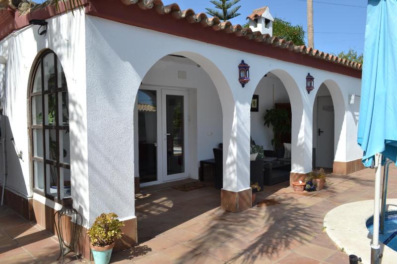 Villa Val de Rosa - image 13