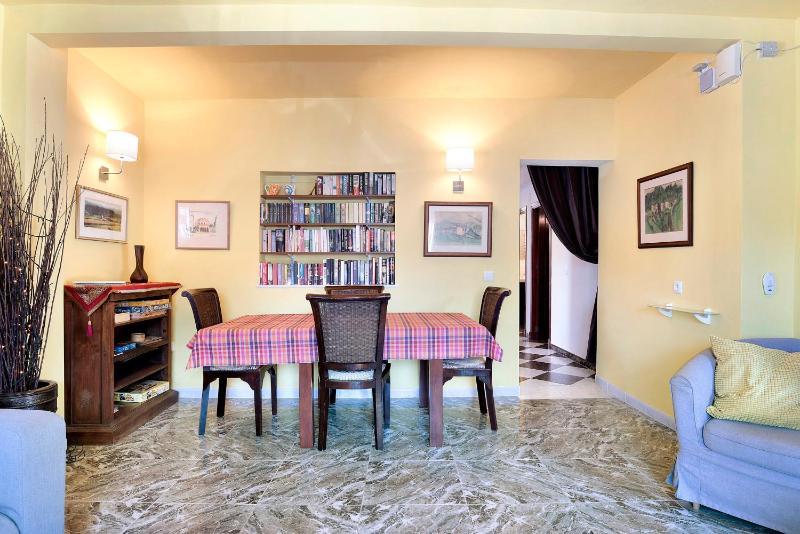 Villa Val de Rosa - image 21