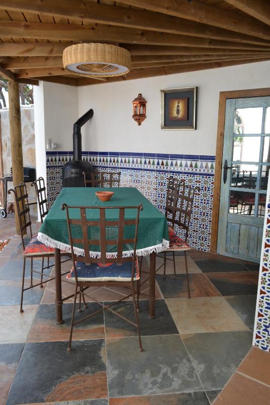 Villa Val de Rosa - image 2