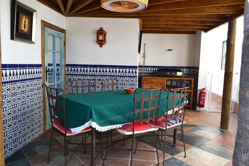 Villa Val de Rosa - image 20