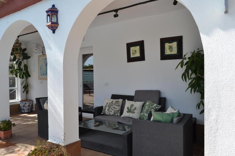 Villa Val de Rosa - image 10