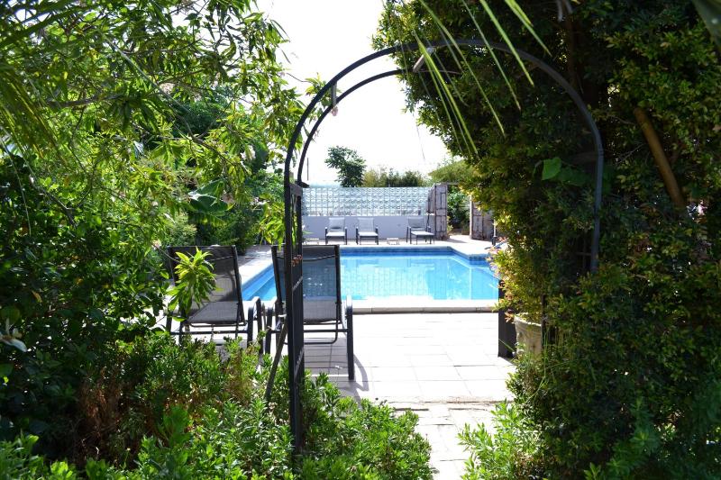 Villa Val de Rosa - image 26