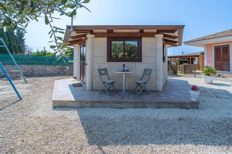 Villa Luana con piscina - image 27