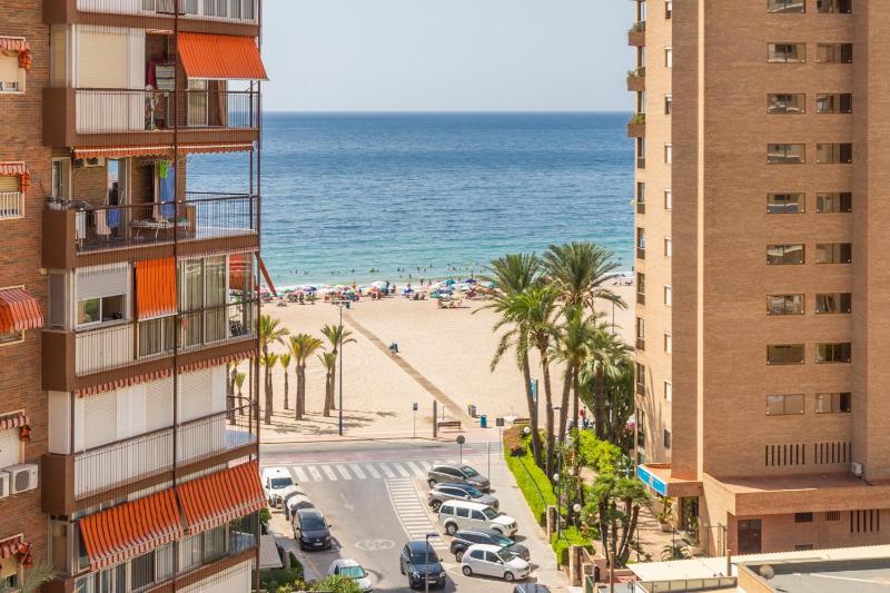 Apartamento Paraíso Florida - image 8