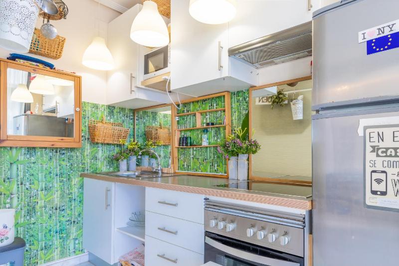 Apartamento Paraíso Florida - image 20