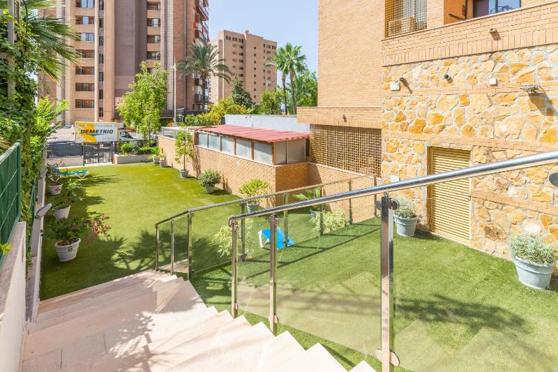 Apartamento Paraíso Florida - image 13