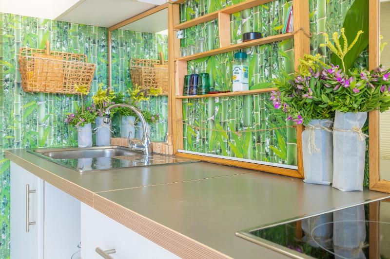 Apartamento Paraíso Florida - image 10