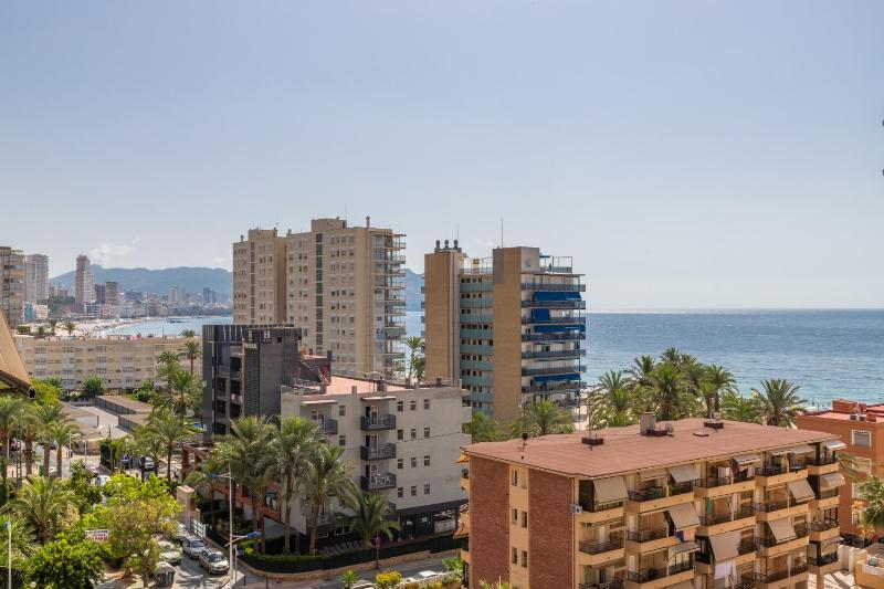 Apartamento Paraíso Florida - image 25