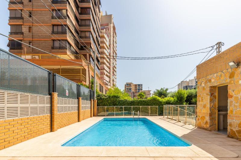 Apartamento Paraíso Florida - image 14