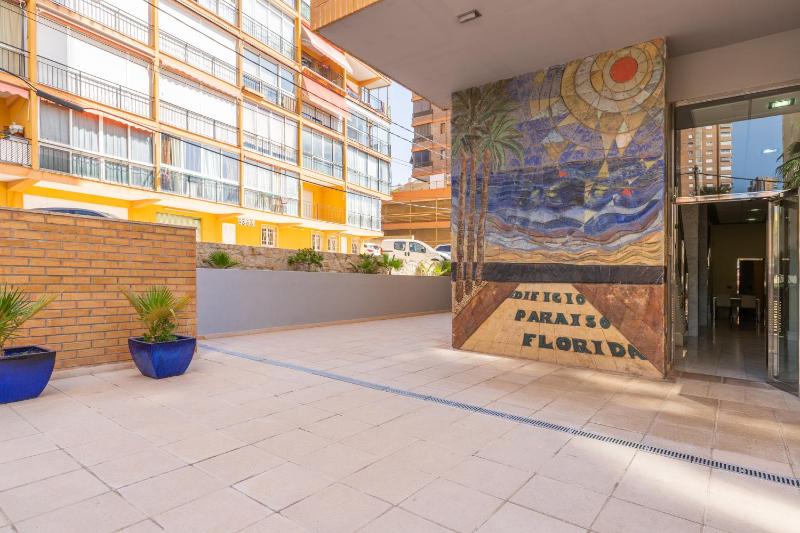 Apartamento Paraíso Florida - image 16