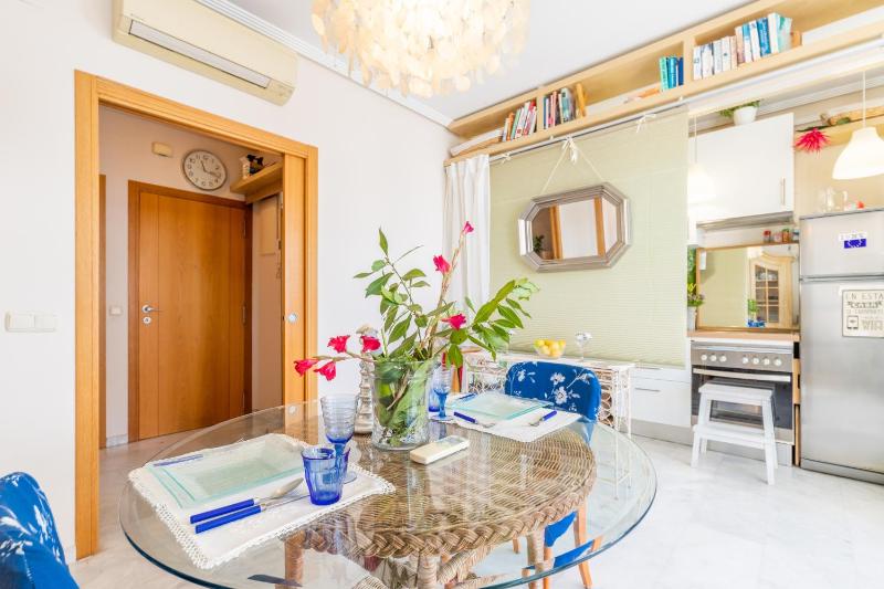 Apartamento Paraíso Florida - image 23