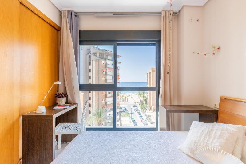 Apartamento Paraíso Florida - image 21